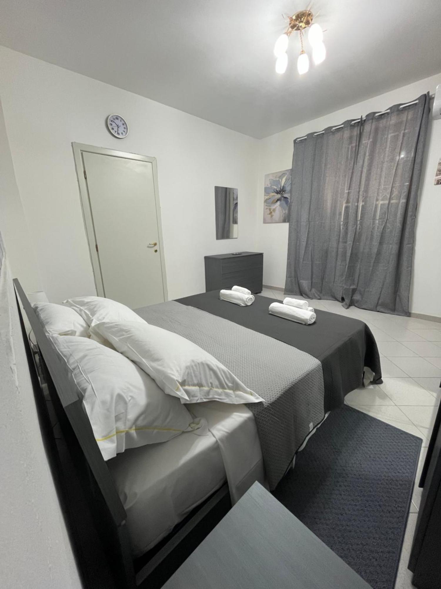 House Hope Appartement La Spezia Buitenkant foto