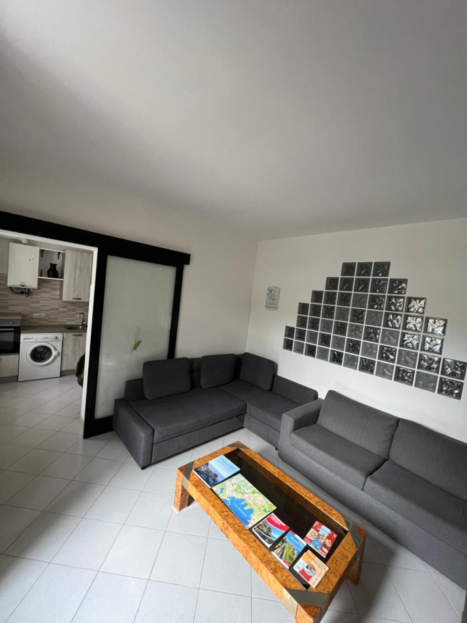 House Hope Appartement La Spezia Buitenkant foto