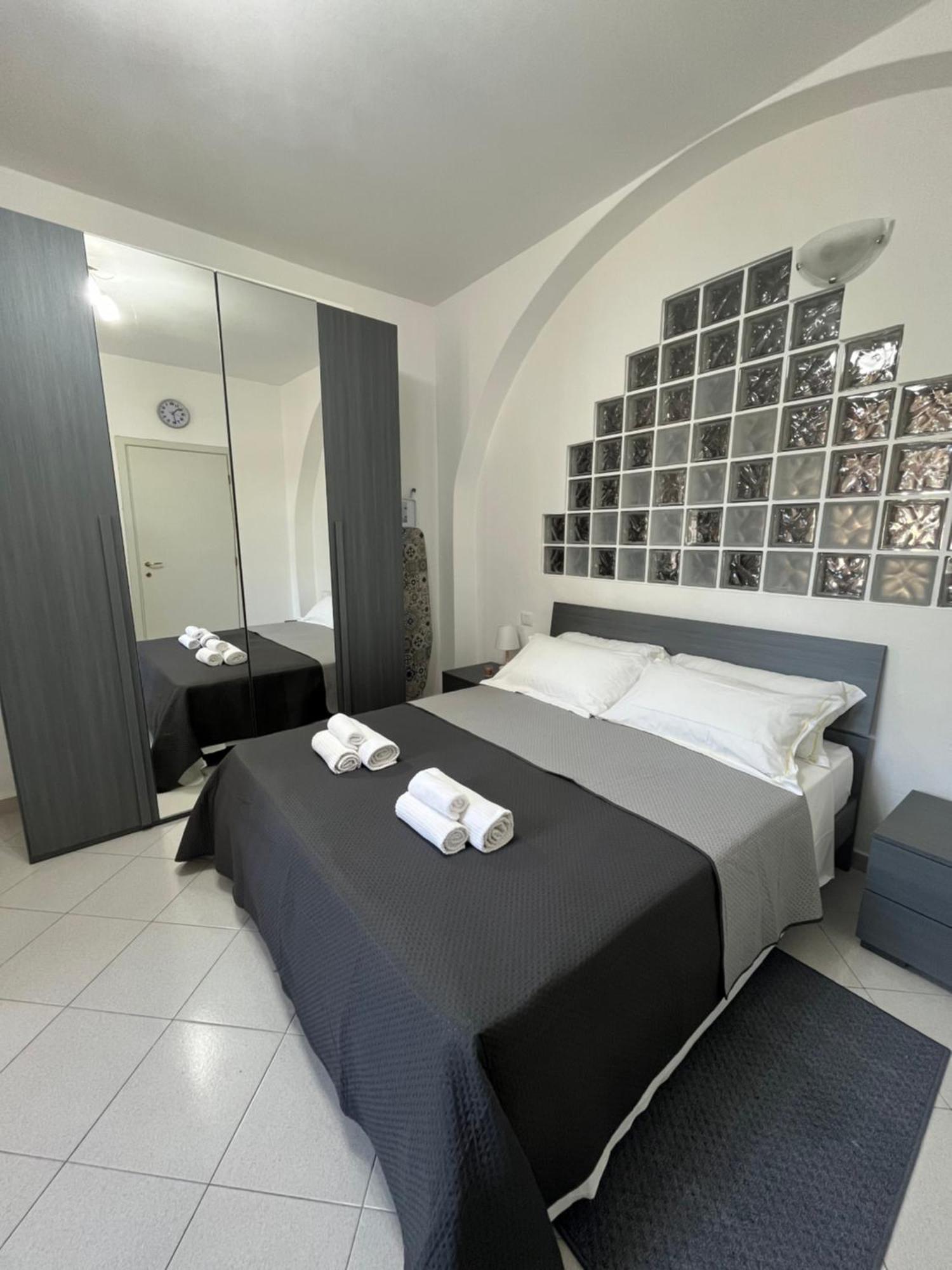 House Hope Appartement La Spezia Buitenkant foto