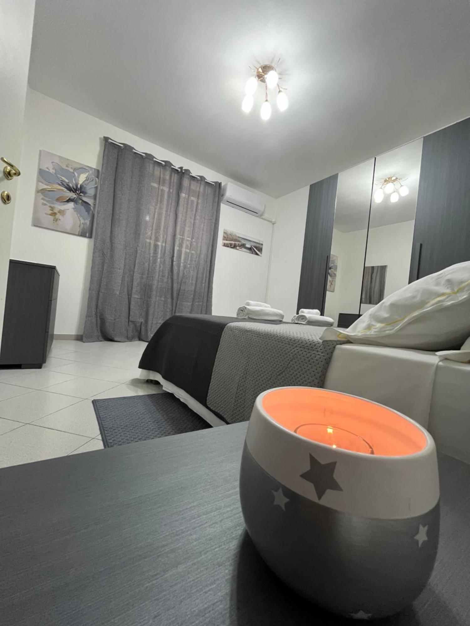 House Hope Appartement La Spezia Buitenkant foto